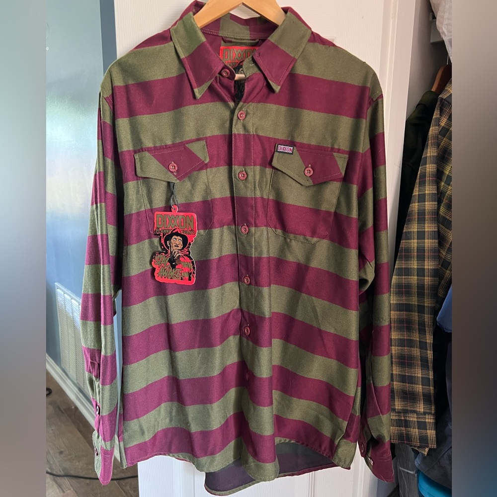 Dixxon The Krueger sz XL